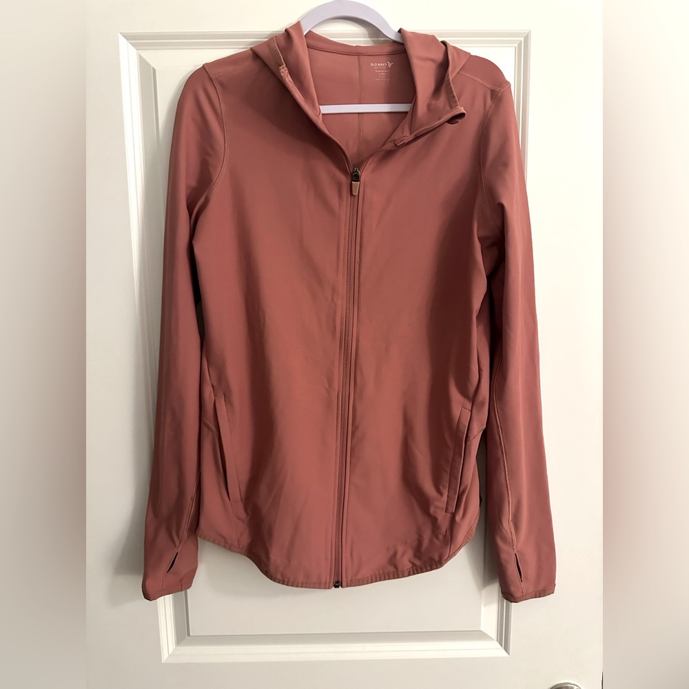 Old Navy Active Zip Up